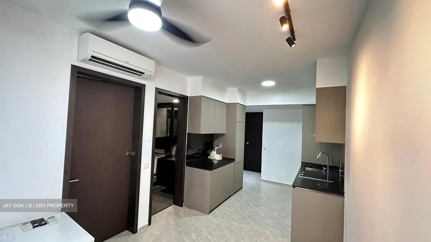 Park Colonial (D13), Condominium #580192301